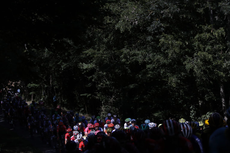 Tour de France 2019 - 8. etapa