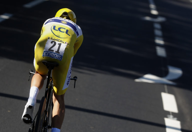 Julian Alaphilippe, Tour de France