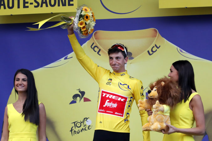 Tour de France 2019 - 6. etapa