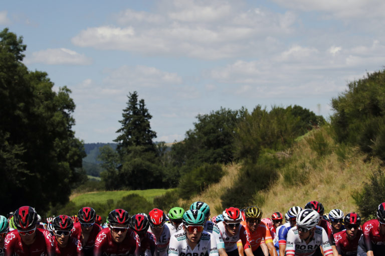 Tour de France 2019 - 10. etapa