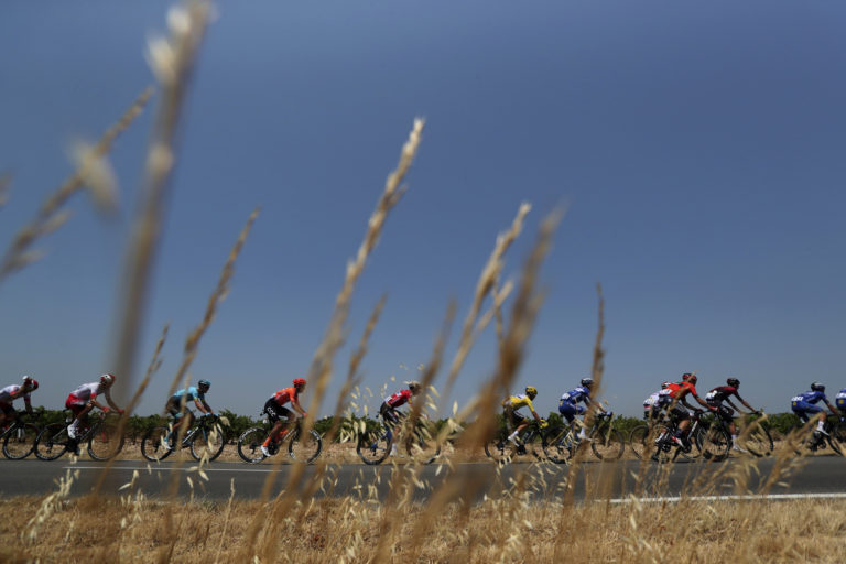 Tour de France 2019 - 17. etapa