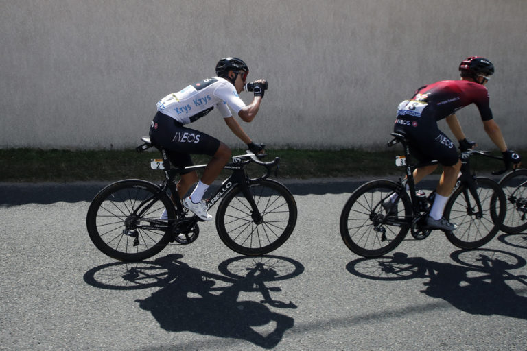 Tour de France 2019 - 8. etapa
