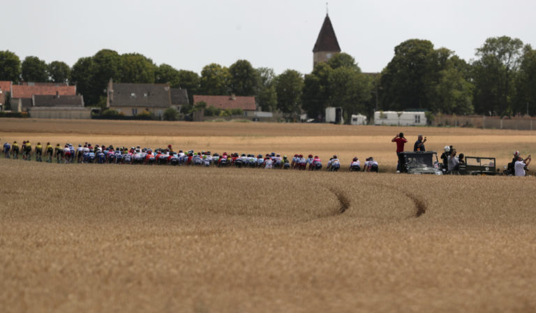 Tour de France 2019 - 3. etapa