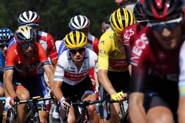 Tour de France 2019 - 8. etapa