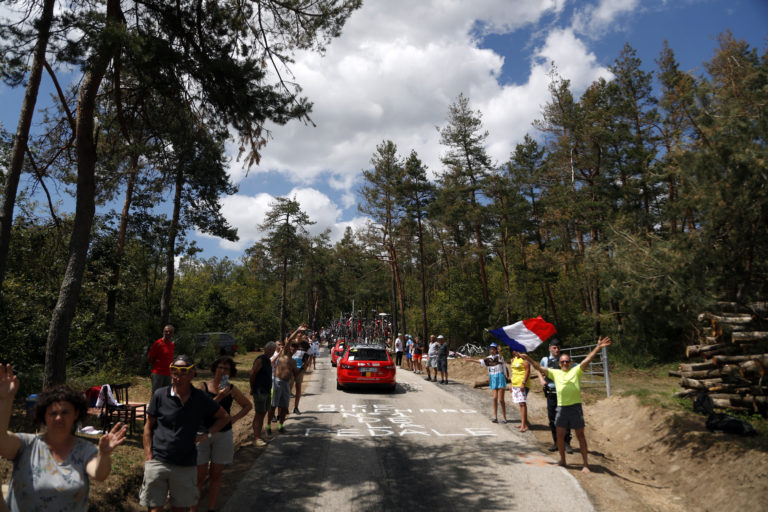 Tour de France 2019 - 9. etapa