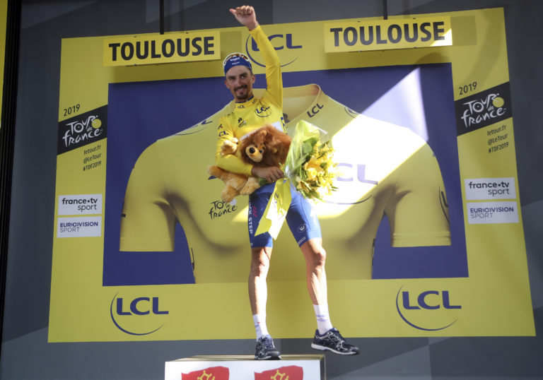 Tour de France 2019, 11. etapa
