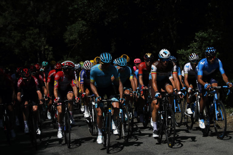 Tour de France 2019 - 8. etapa