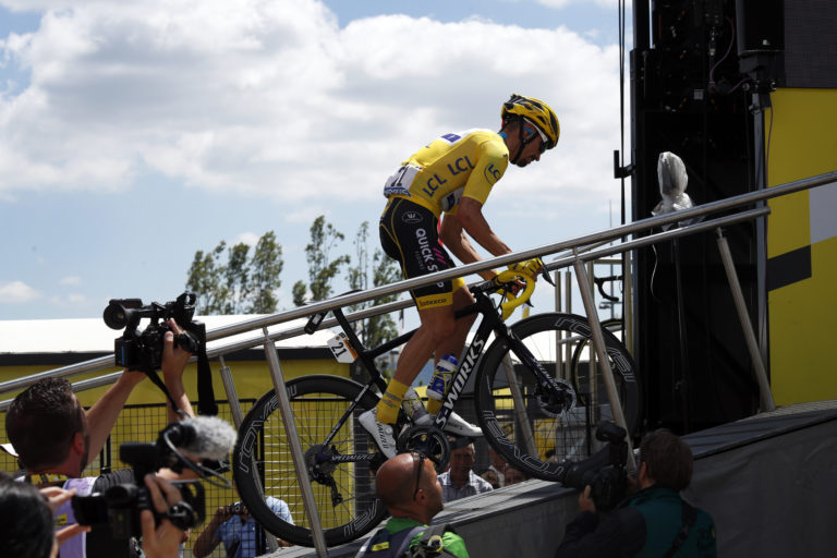 Tour de France 2019 - 9. etapa