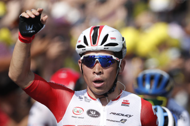 Tour de France 2019 - 16. etapa