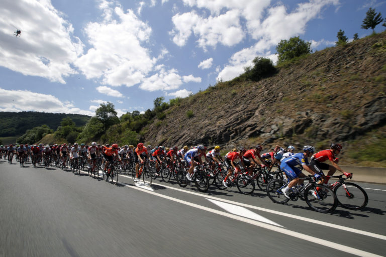 Tour de France 2019 - 8. etapa