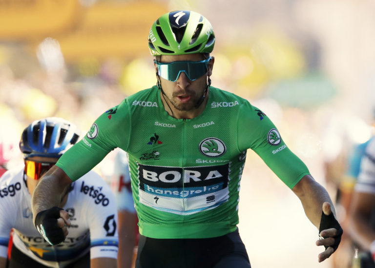 Tour de France 2019 - 5. etapa