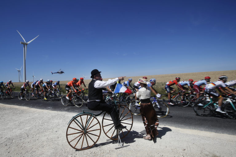Tour de France 2019 - 4. etapa