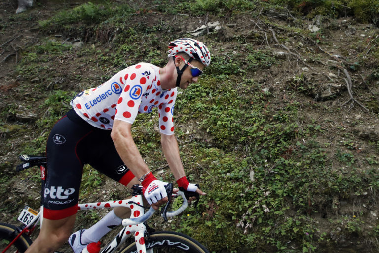 Tour de France 2019 - 12. etapa