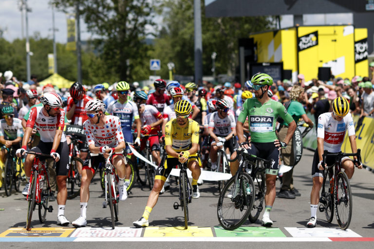 Tour de France 2019 - 9. etapa