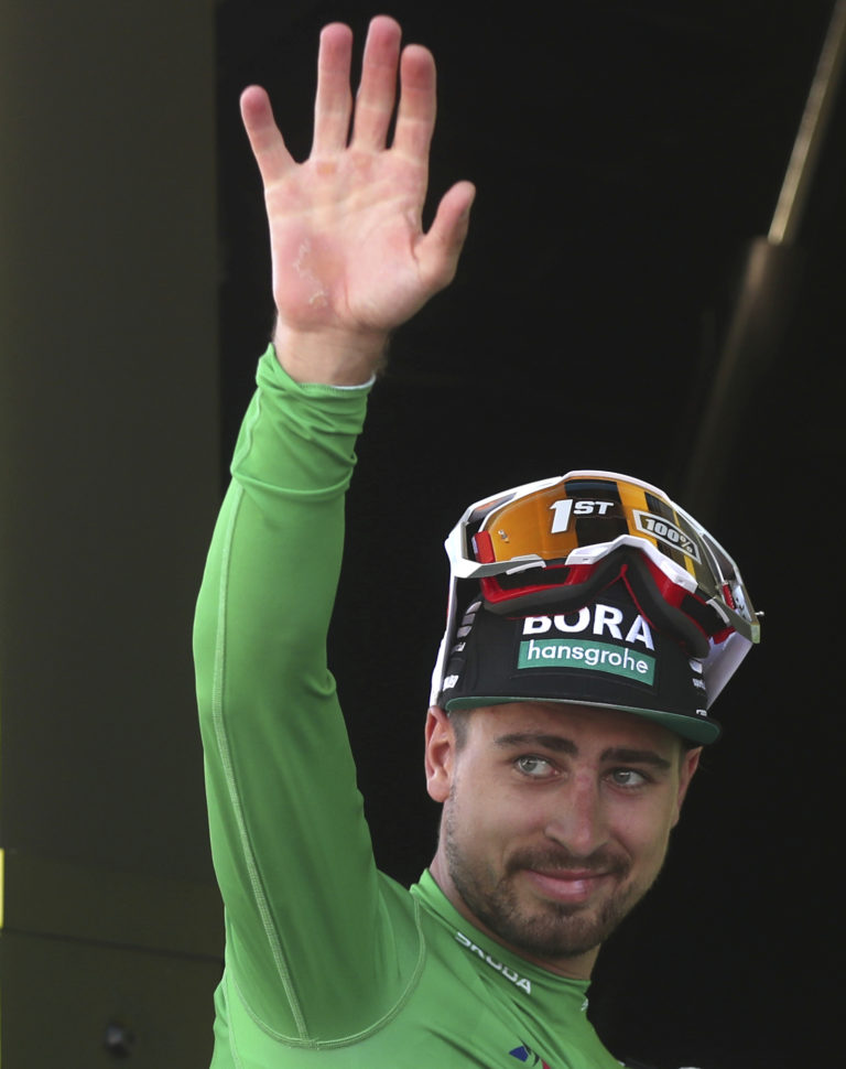 Tour de France 2019 - 5. etapa