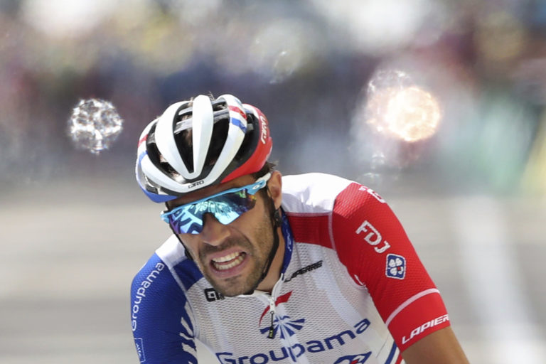 Tour de France 2019 - 8. etapa