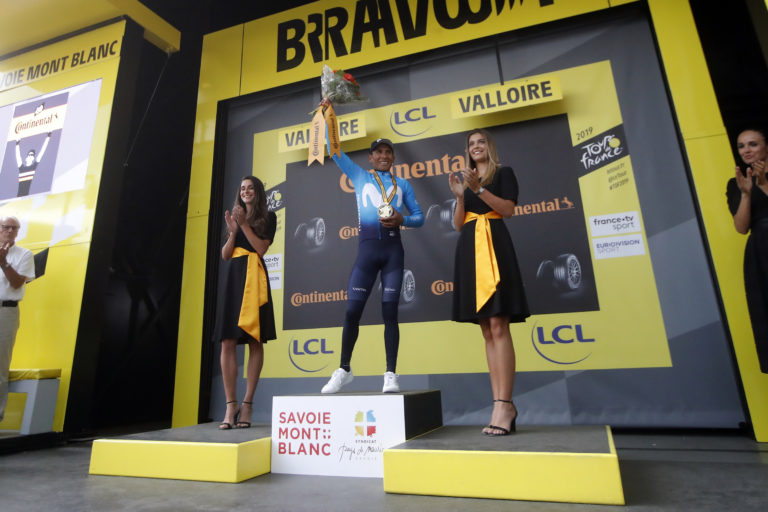 Tour de France 2019, 18. etapa