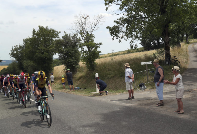 Tour de France
