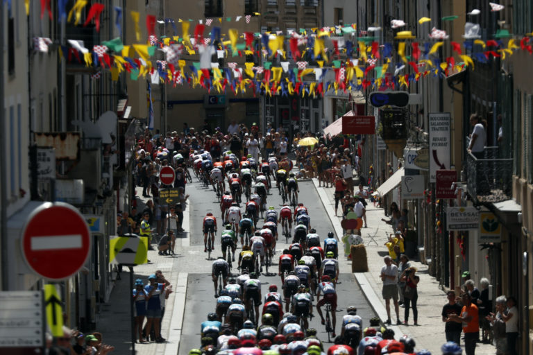 Tour de France 2019 - 9. etapa