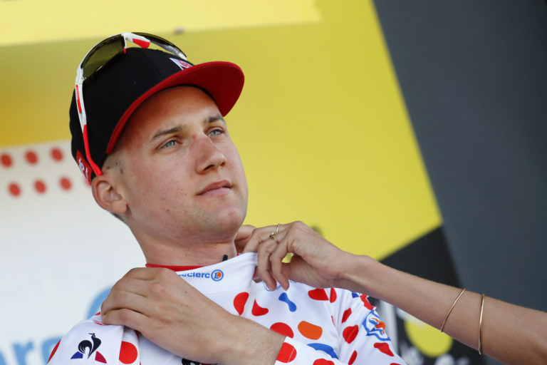 Tour de France 2019 - 4. etapa