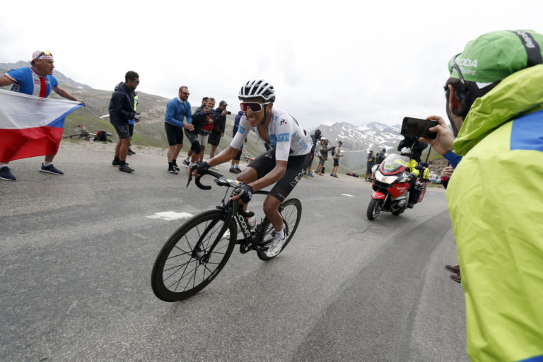 Tour de France 2019 - 19. etapa