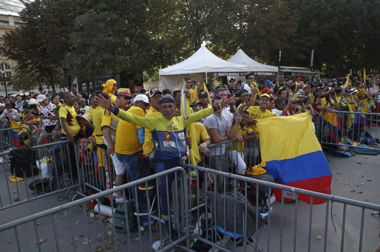 Tour de France 2019 - 21. etapa