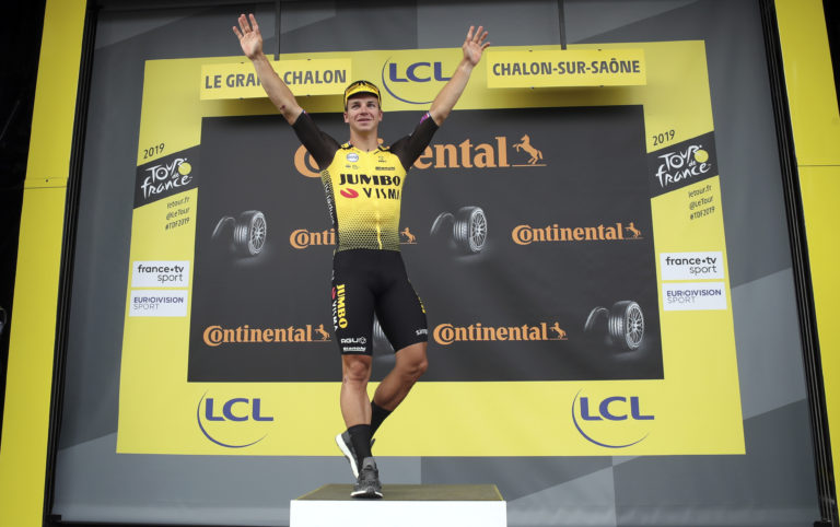 Tour de France 2019 - 7. etapa