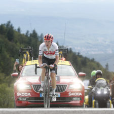 Tour de France 2019 - 6. etapa