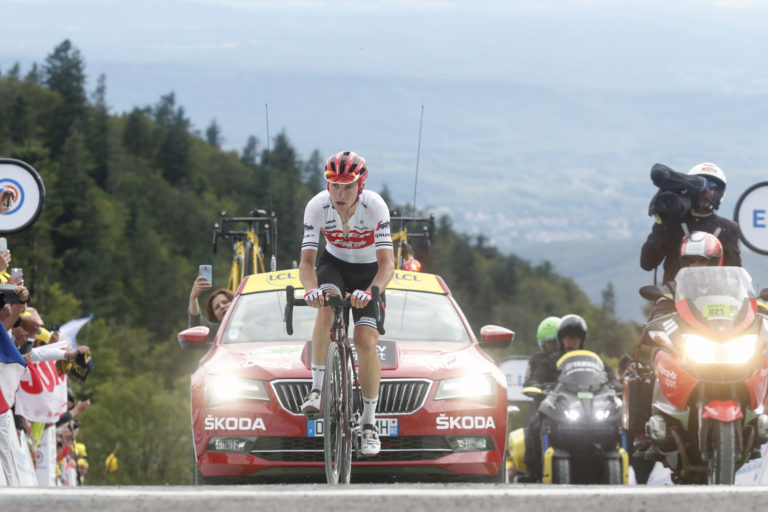 Tour de France 2019 - 6. etapa