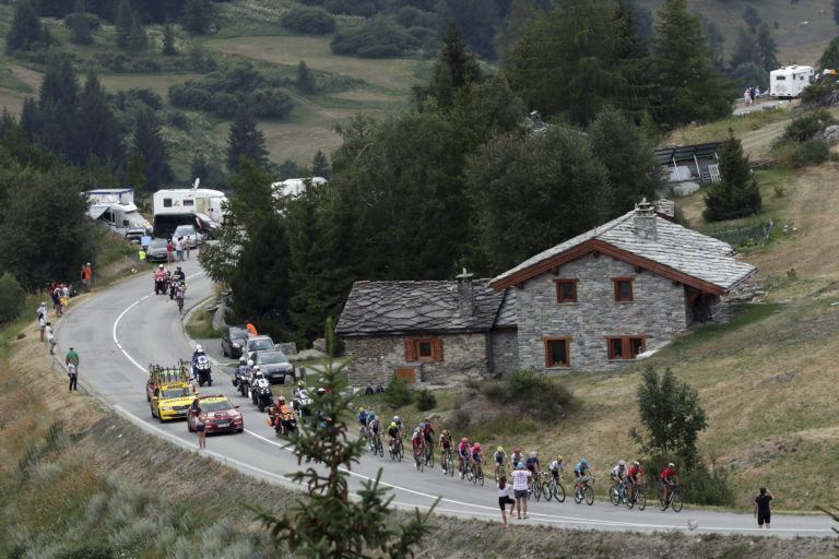 Tour de France 2019 - 19. etapa