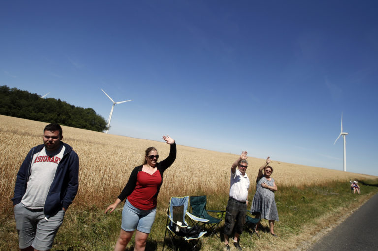 Tour de France 2019 - 4. etapa
