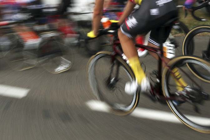 Cyklistika