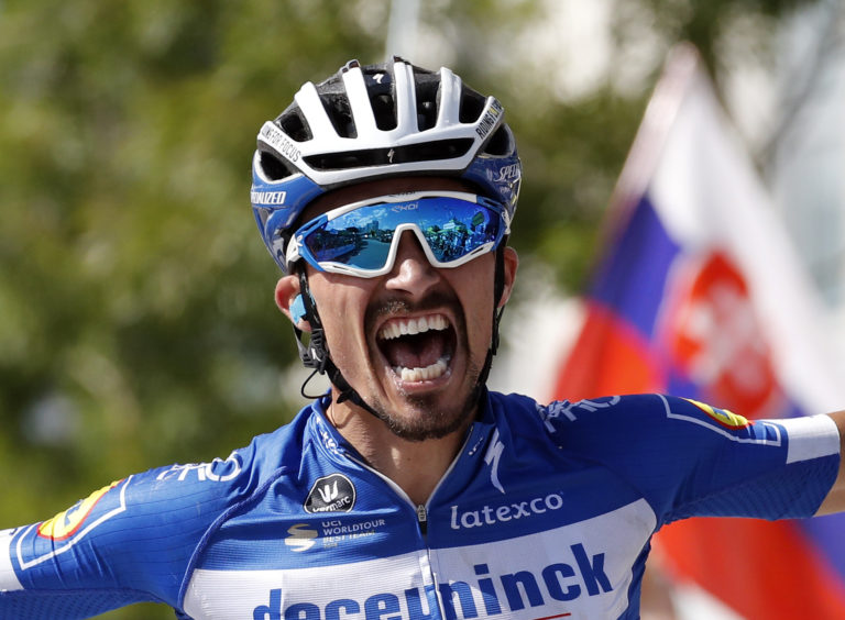 Tour de France 2019 - 3. etapa