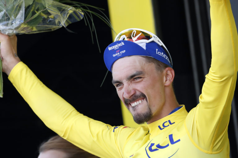 Tour de France 2019 - 10. etapa