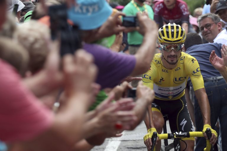 Tour de France 2019, 19. etapa