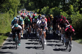 Tour de France 2019 - 10. etapa