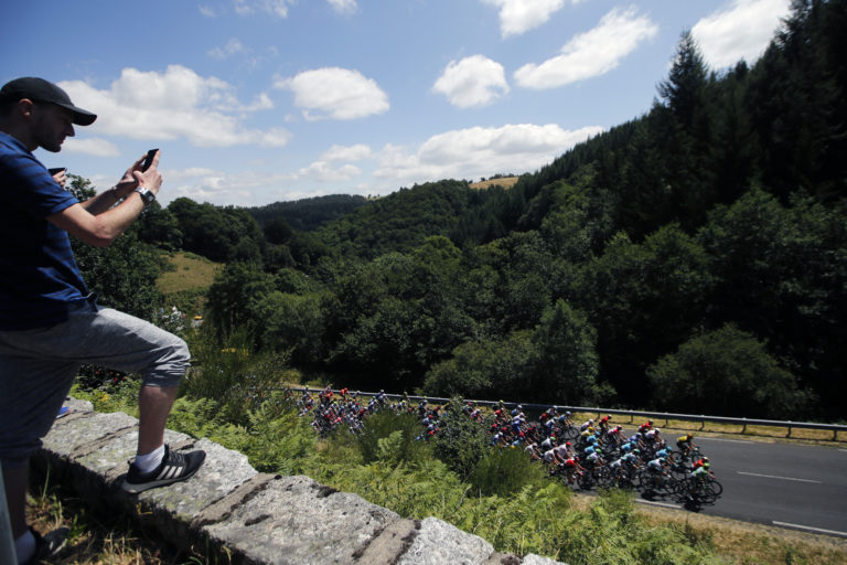 Tour de France 2019 - 10. etapa