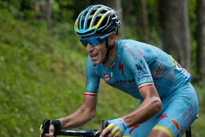 Chris Froome