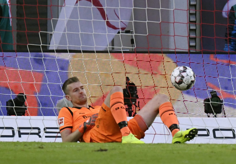 Lukáš Hradecký