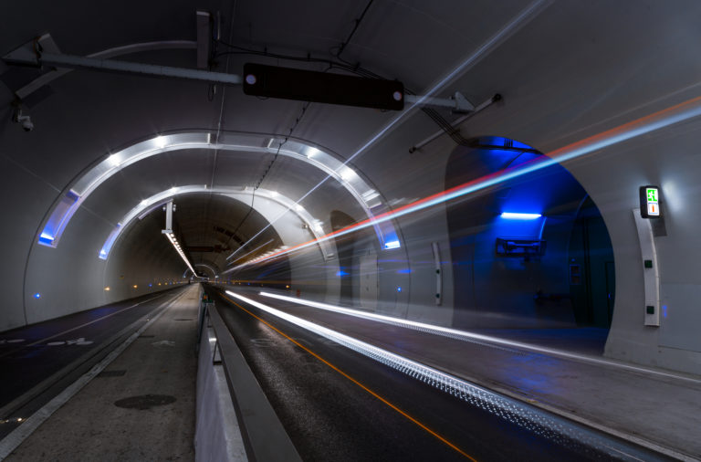 Tunel