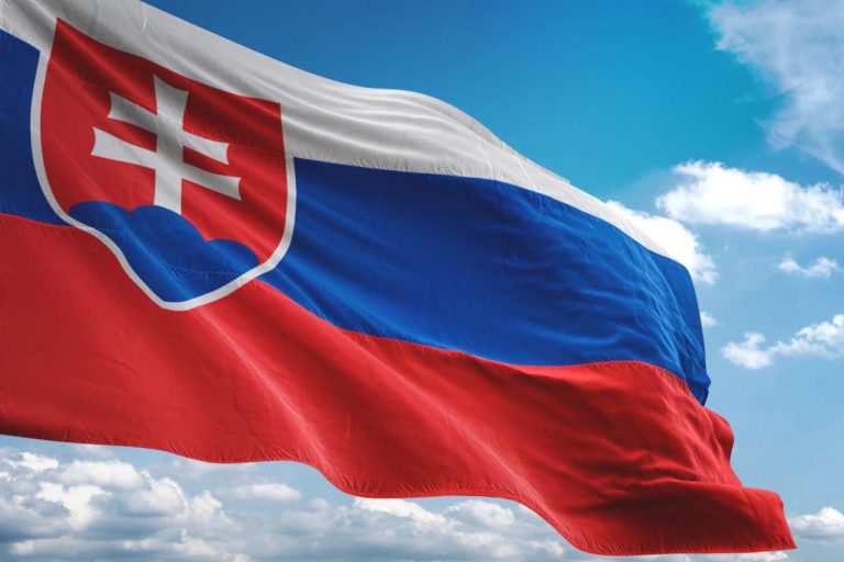 vlajka, stožiar