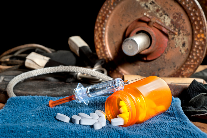 doping
