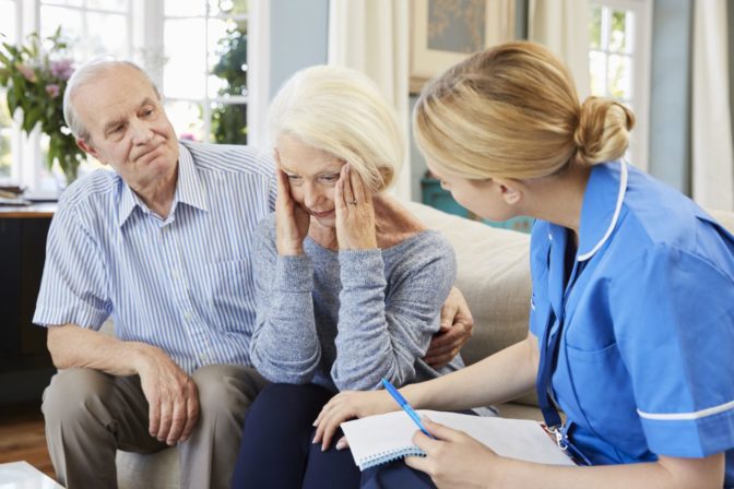 Alzheimerova choroba