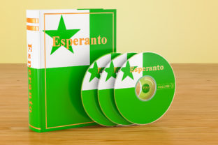 Esperanto, jazyk