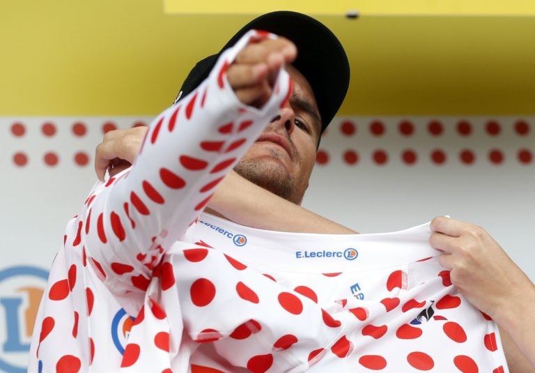 Greg Van Avermaet