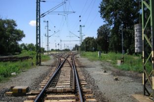 Dátum začatia rekonštrukcie železničnej trate je neznámy