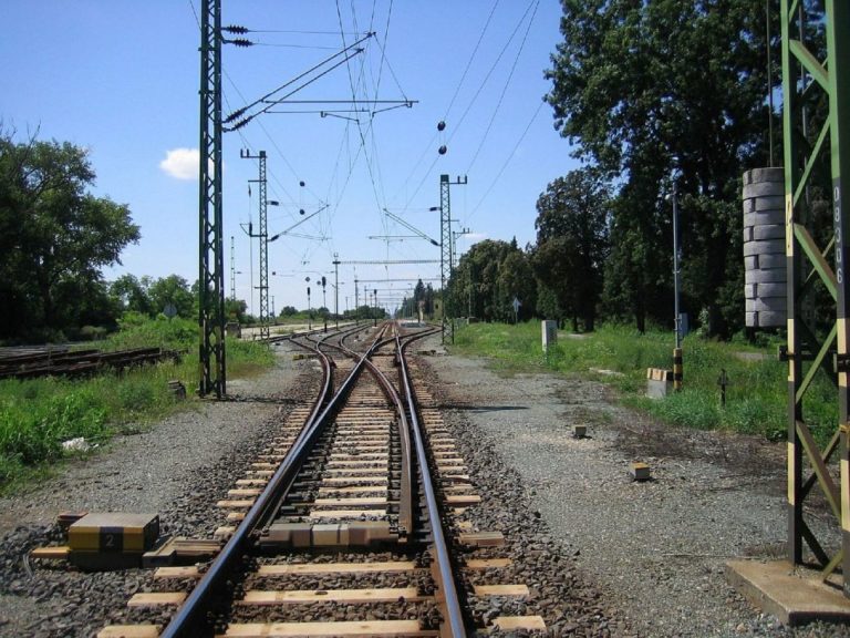 Dátum začatia rekonštrukcie železničnej trate je neznámy
