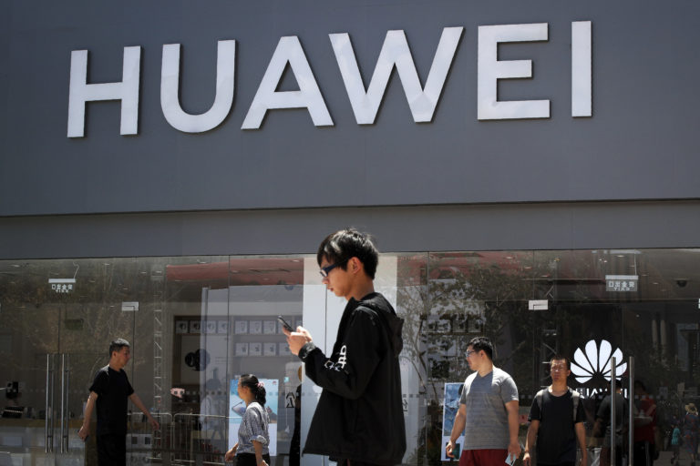 Huawei