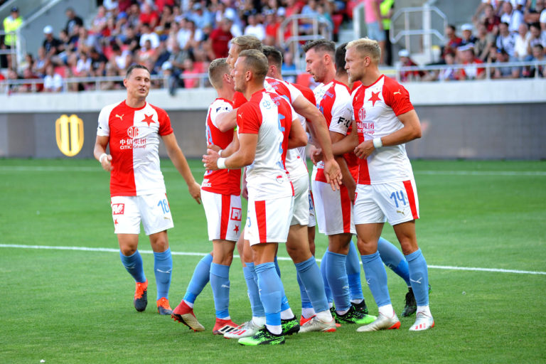 Slavia Praha