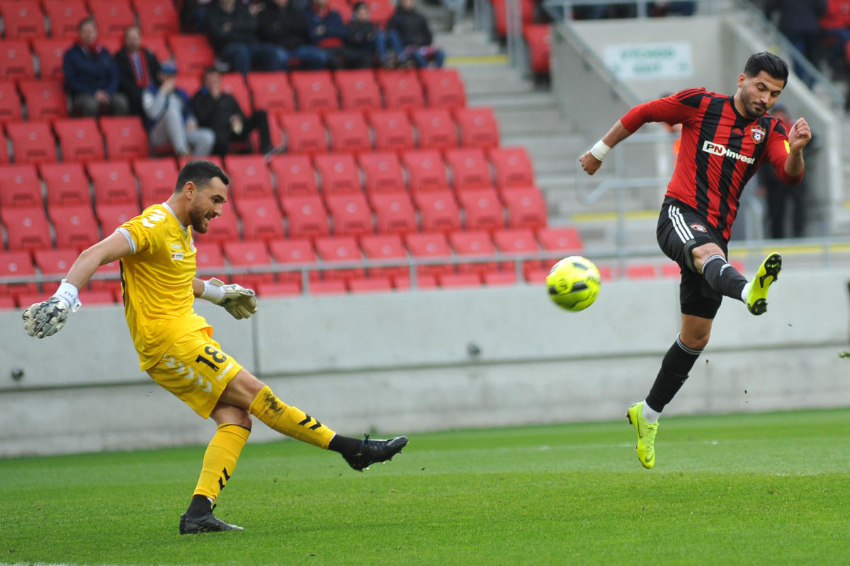 FC Spartak Trnava